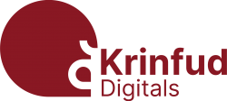 Krinfud Logo
